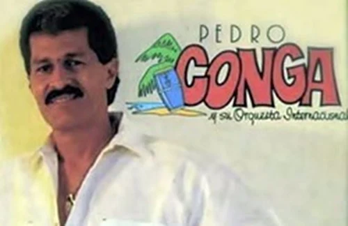 Pedro Conga - Si Supieras