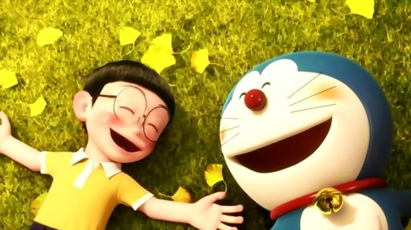 Doraemon Nobita And Friends Wallpaper 4k Images And Facts