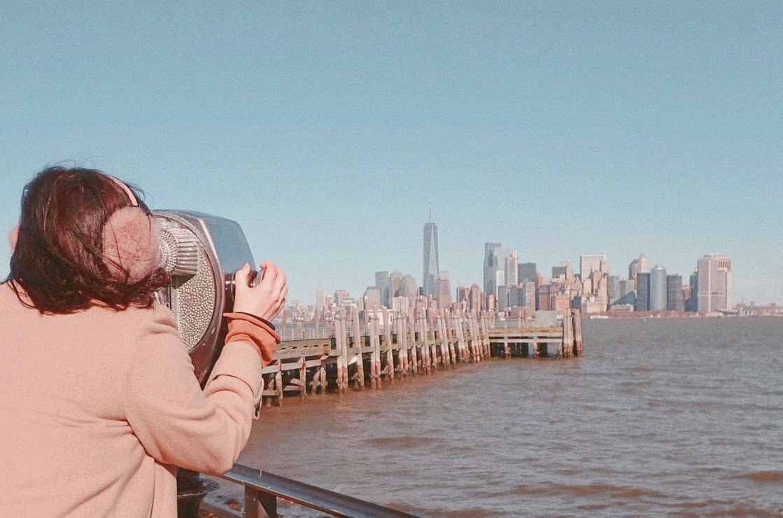 Oh Six Eleven How To Spend a Weekend in New York City