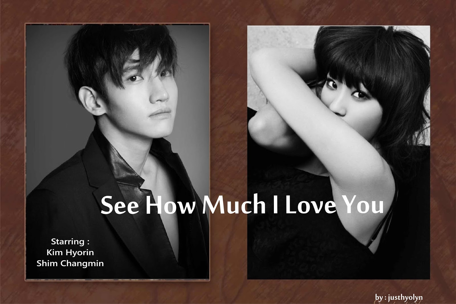 Welcome To Justhyolyn S Blog Update Ff