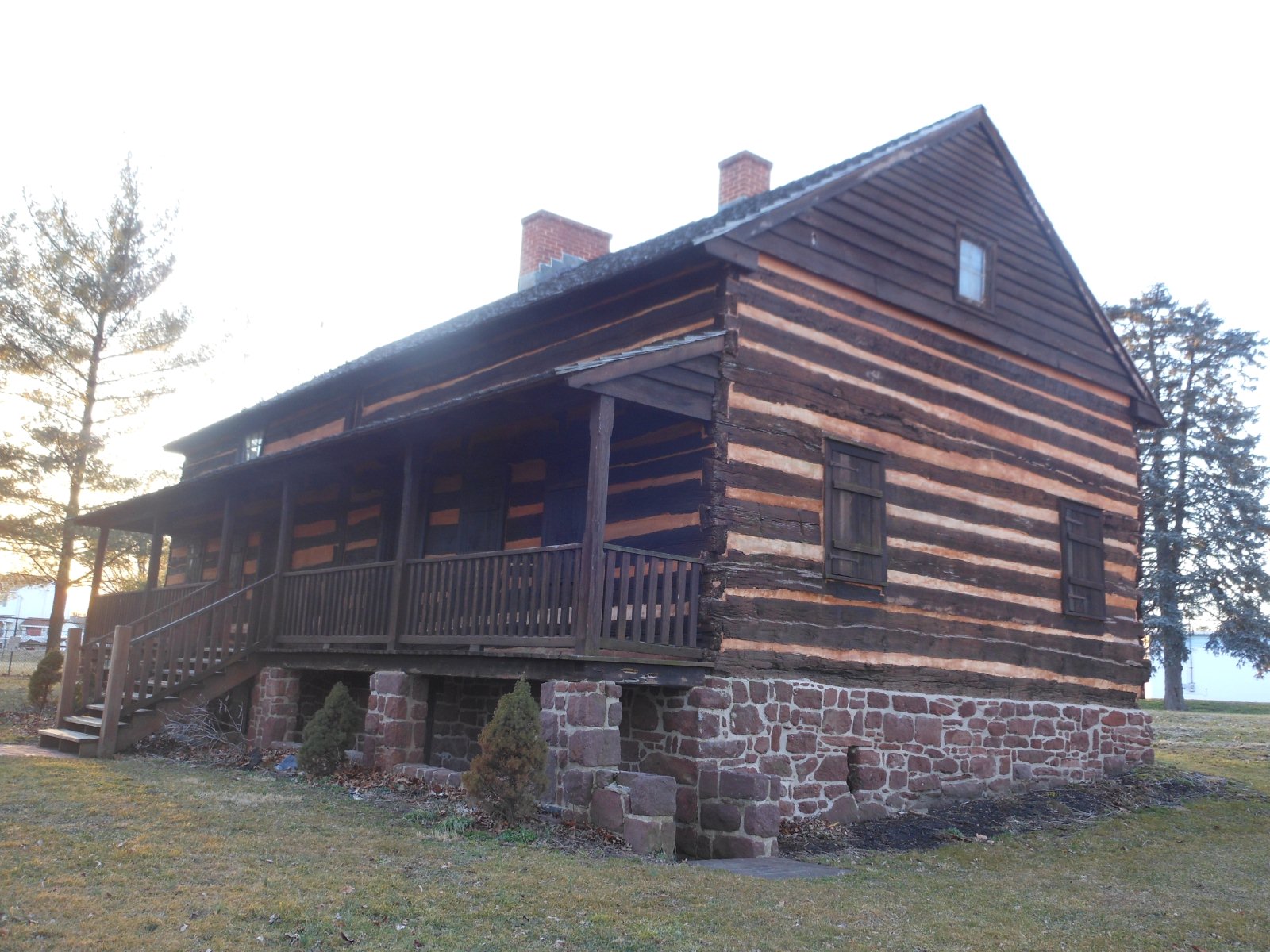 fly HIA Blog The History of Middletown, PA