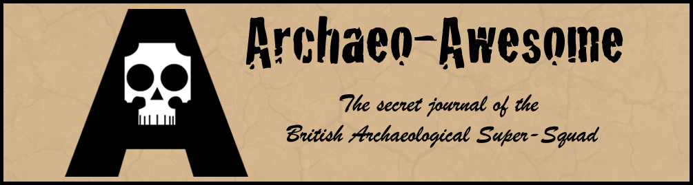 Archaeo-Awesome