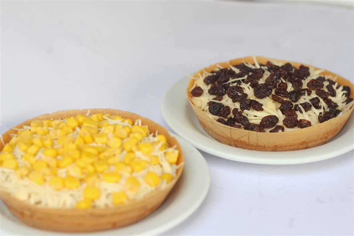 Martabak Telor Makassar