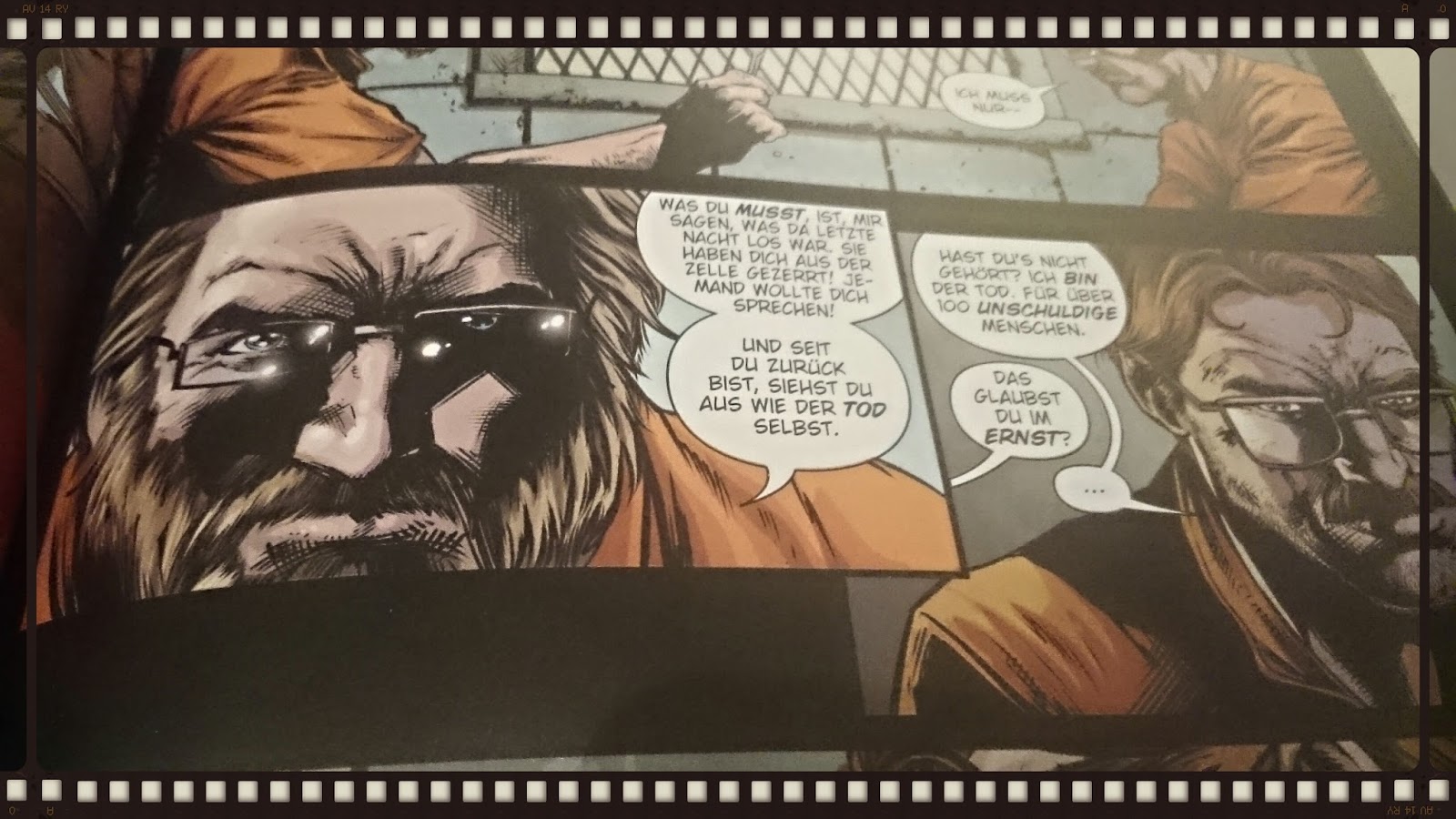 Gluckszauber Kleines Dankeschon An Liebe Freunde Und