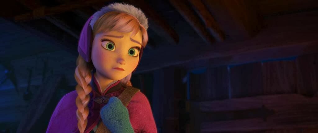 Frozen animatedfilmreviews.filminspector.com