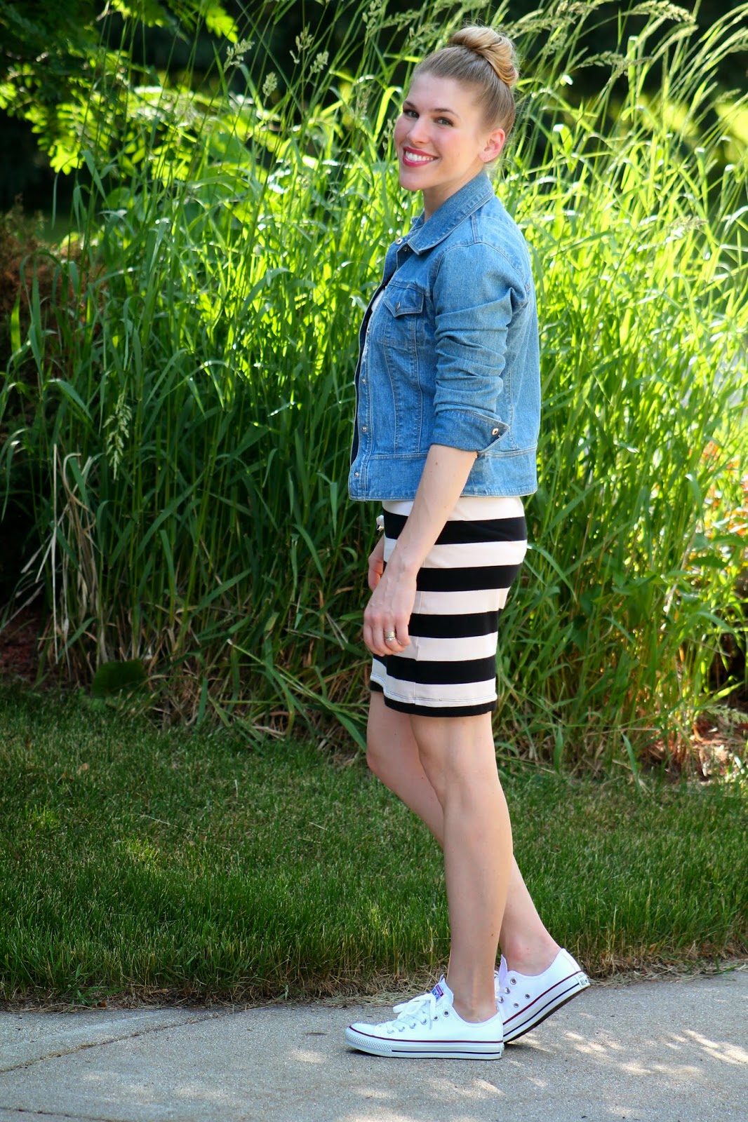 Can I Get a Hurray?!