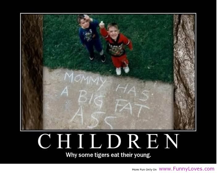 Funny Quotes Funny Quotes about Children
