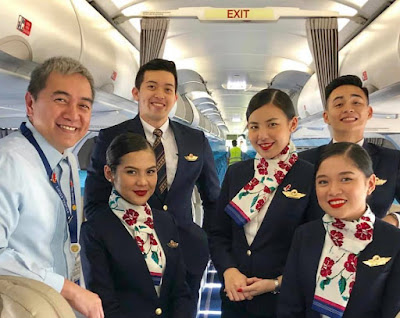 Fly Gosh Pal Express Cabin Crew Recruitment Walk In Interview