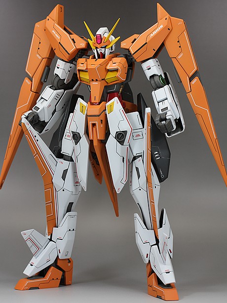 1 100 arios gundam