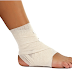 Sprain First Aid and Home Remedy Treatment