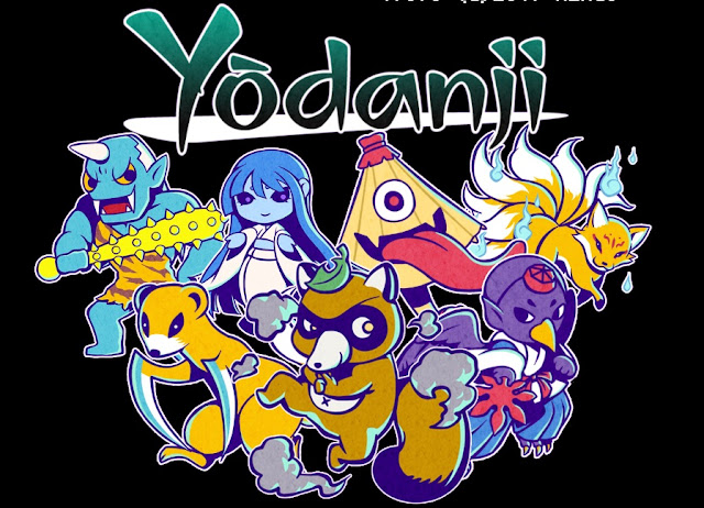 Yōdanji Yōdanji review