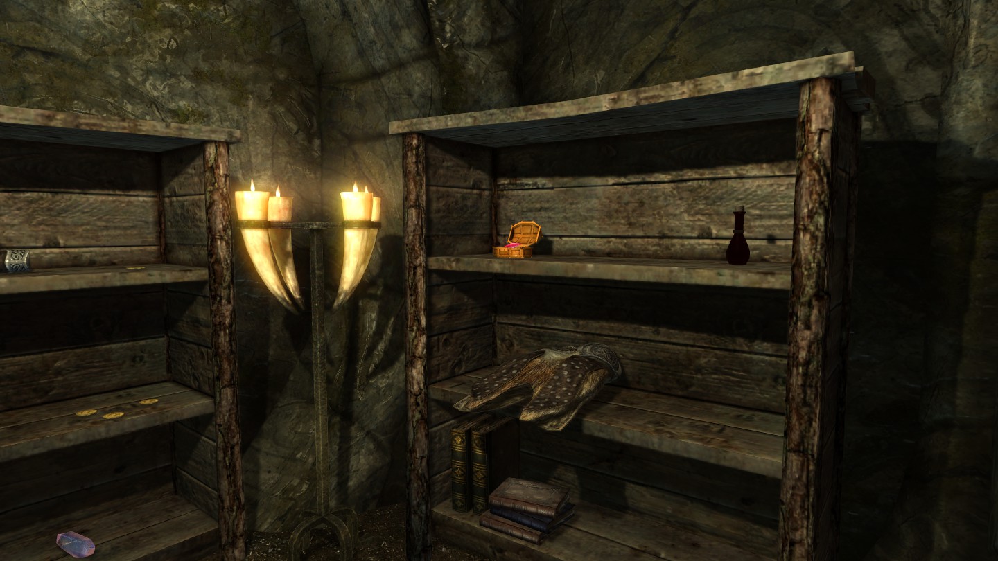 The Lair 6 Random Dungeon Rooms VII