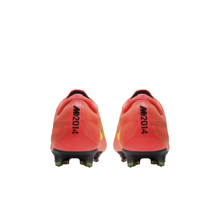 Nike Mercurial Vapor XI Leather Tech Craft FG PriceSpy