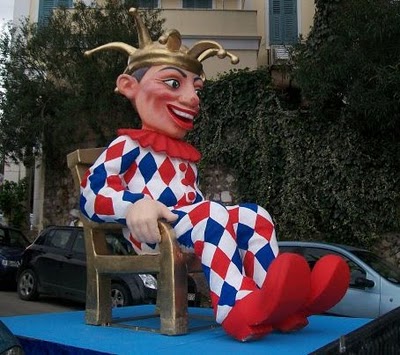 Ήθη και έθιμα στην Ελλάδα για την Αποκριά…