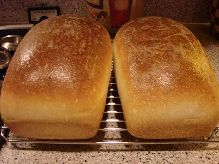 Best recipes Honey Buttermilk Bread
