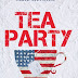Alêtheia Editores | "Tea Party" de Kate Zernike