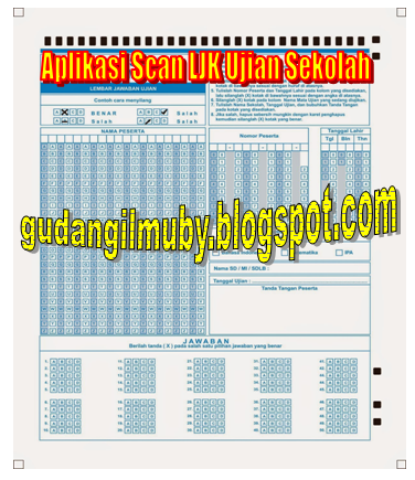 Download Software Scanner Ljk Gratis