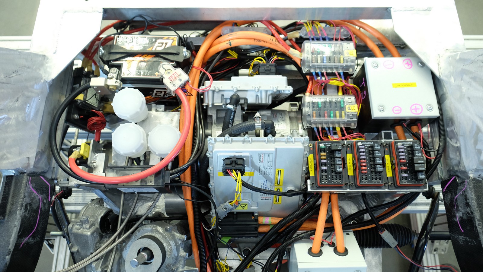 Deep Orange 7 Mini Concept Isn T Your Traditional Cooper