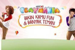 Kartu As Play Mania