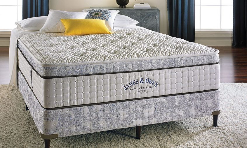 bed mattress near me | The Mattresses for You