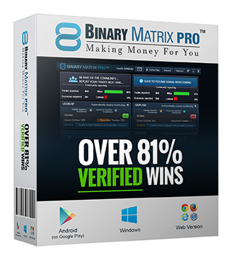 Binary trader pro software