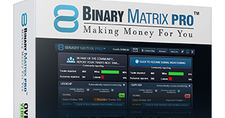 Binary matrix pro free binary options signals trial