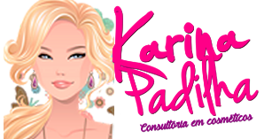 Karina padilha - consultoria de cosmético