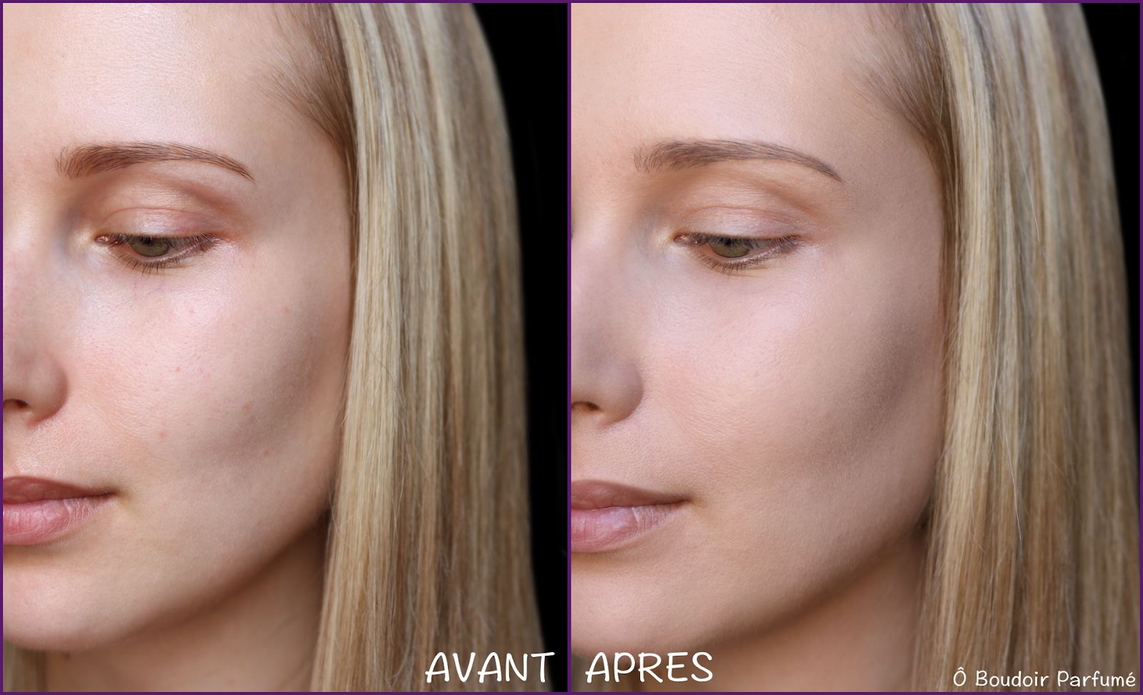 Glow Face Palette: multi-use face makeup palette