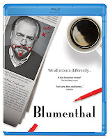 Blumenthal Blu-Ray Cover