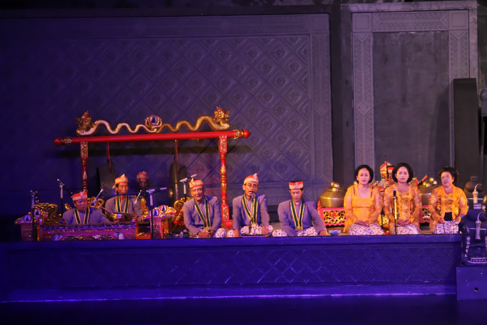 Lincoln Goes to Indonesia and Thailand and...: Bat Poop and Ballet: The ...