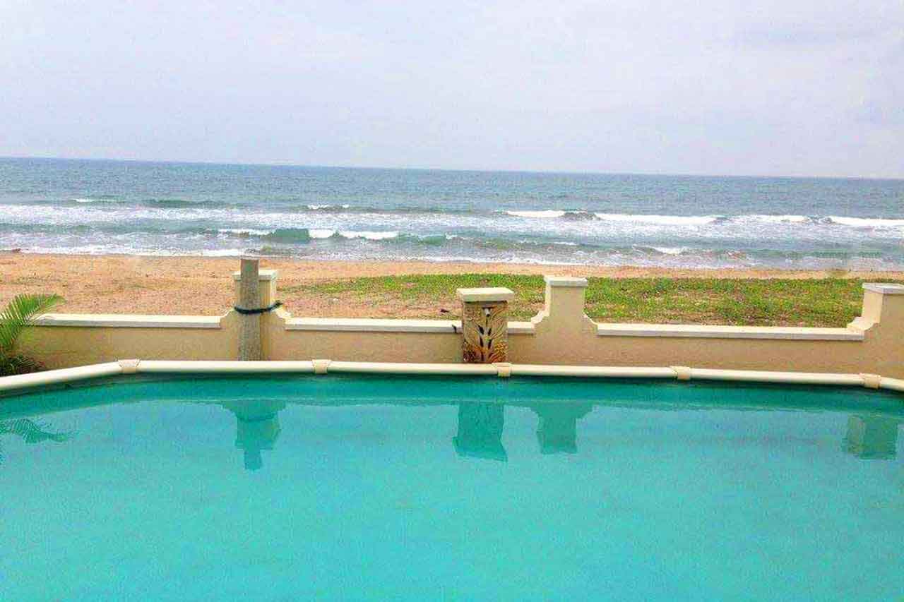 Olive Beach House ECR, Beach House in ECR, Call Now 90879 92829