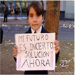 Ver el documento "Bases para un acuerdo social por la educación chilena"