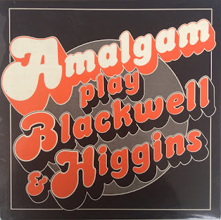 Amalgam, Play Blackwell and Higgins