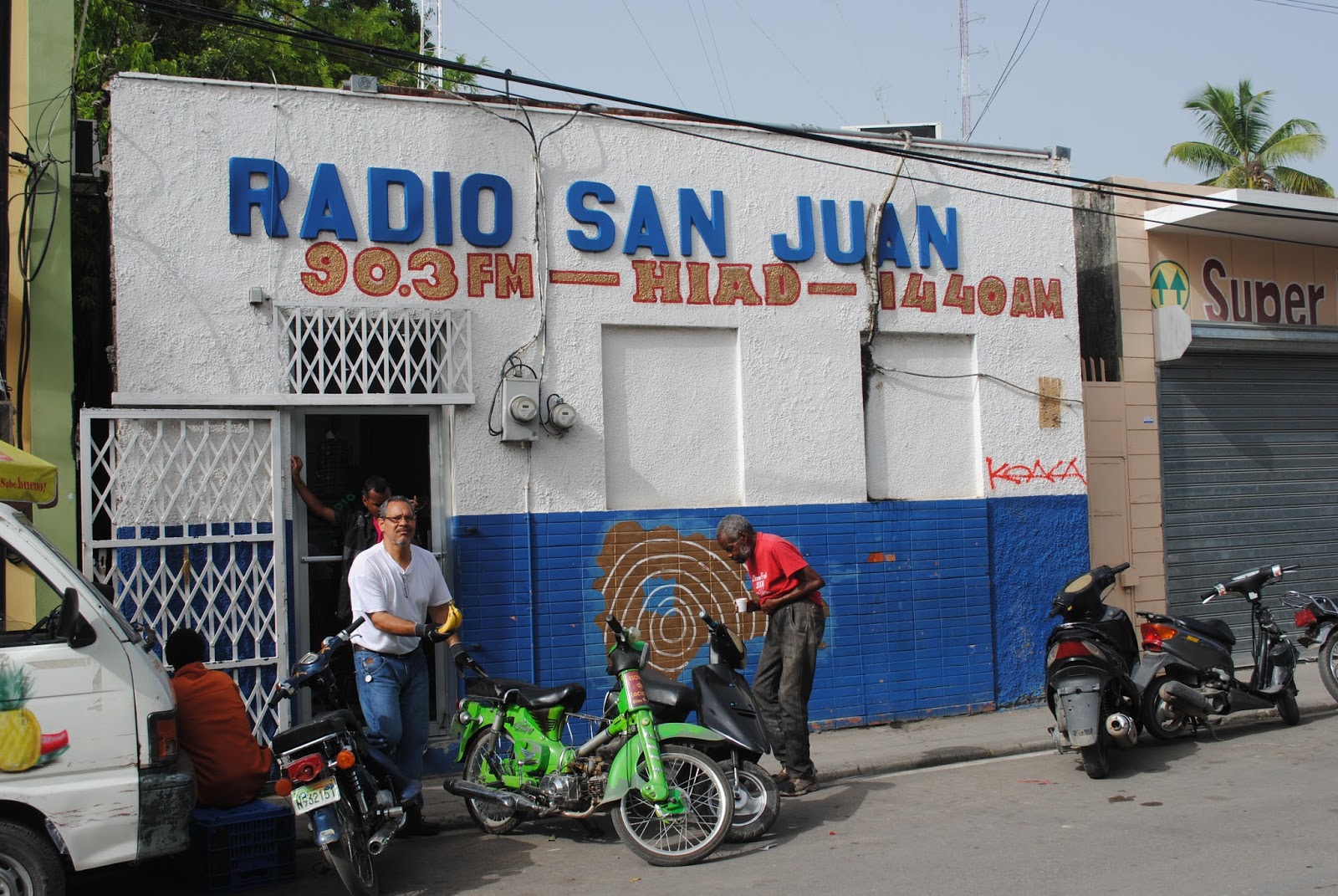OPINIÓN; Historia breve de la Radio de San Juan de la Maguana