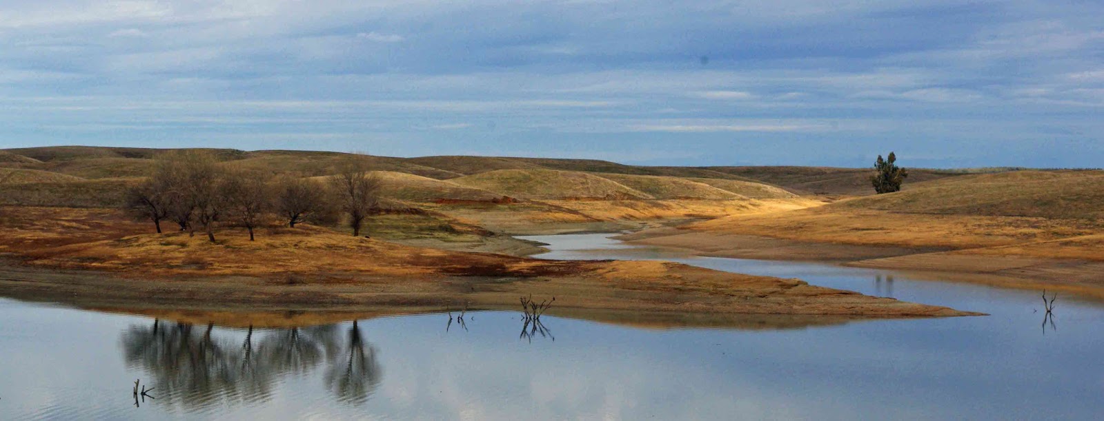 usbackroads™ Black Butte Lake, Orland, California