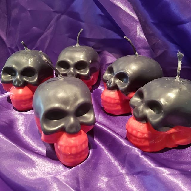 صور جماجم خلفيات جماجم hd موقع موسوعتى