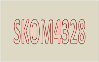 Soal Latihan Mandiri Komunikasi Pemasaran SKOM4328