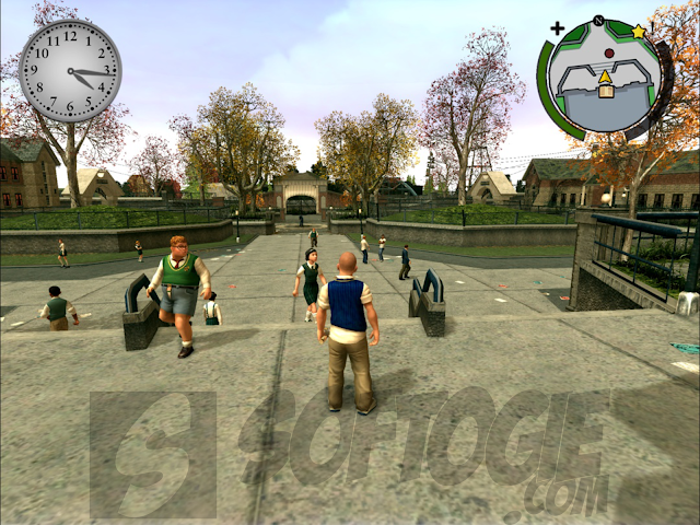 Bully Anniversary Edition Apk Android Full Version