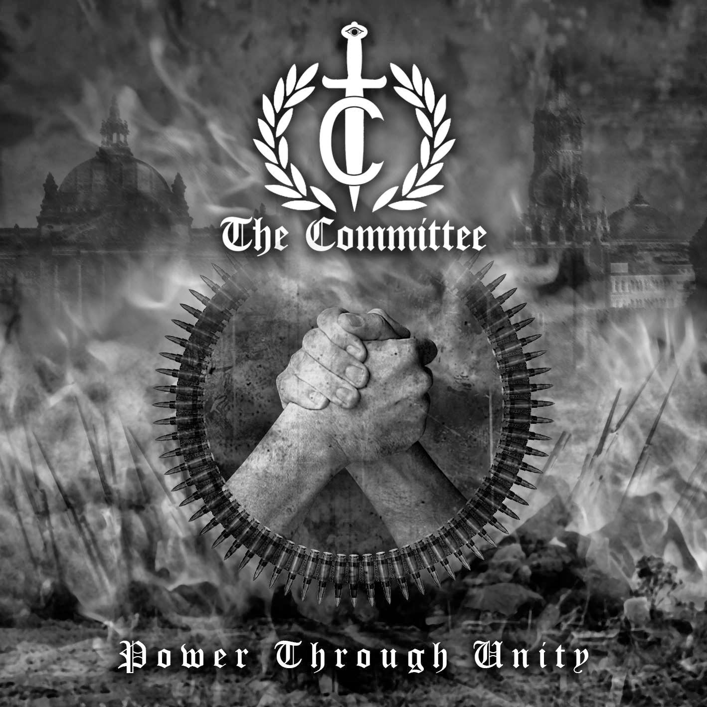 The Committee - Power Through Unity