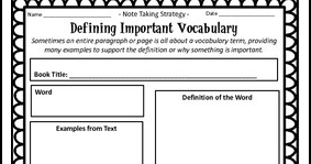 The Best of Teacher Entrepreneurs: FREE LANGUAGE ARTS LESSON - “{FREE