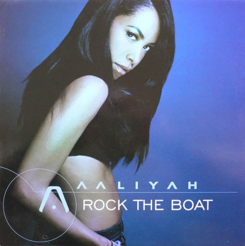 Aaliyah - Rock The Boat - Grades Rem.mp3