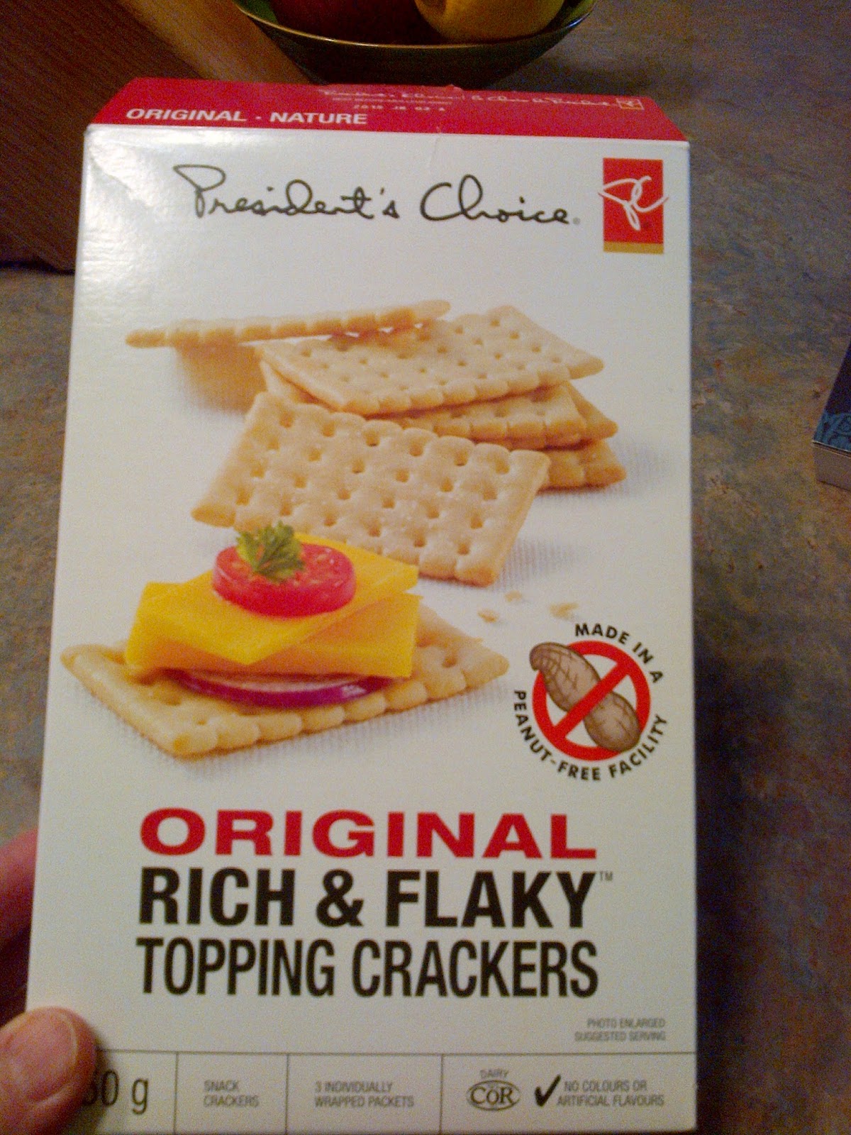 Little Wren Kitchen Retro BaconCracker Appetizers from the Pioneer Woman