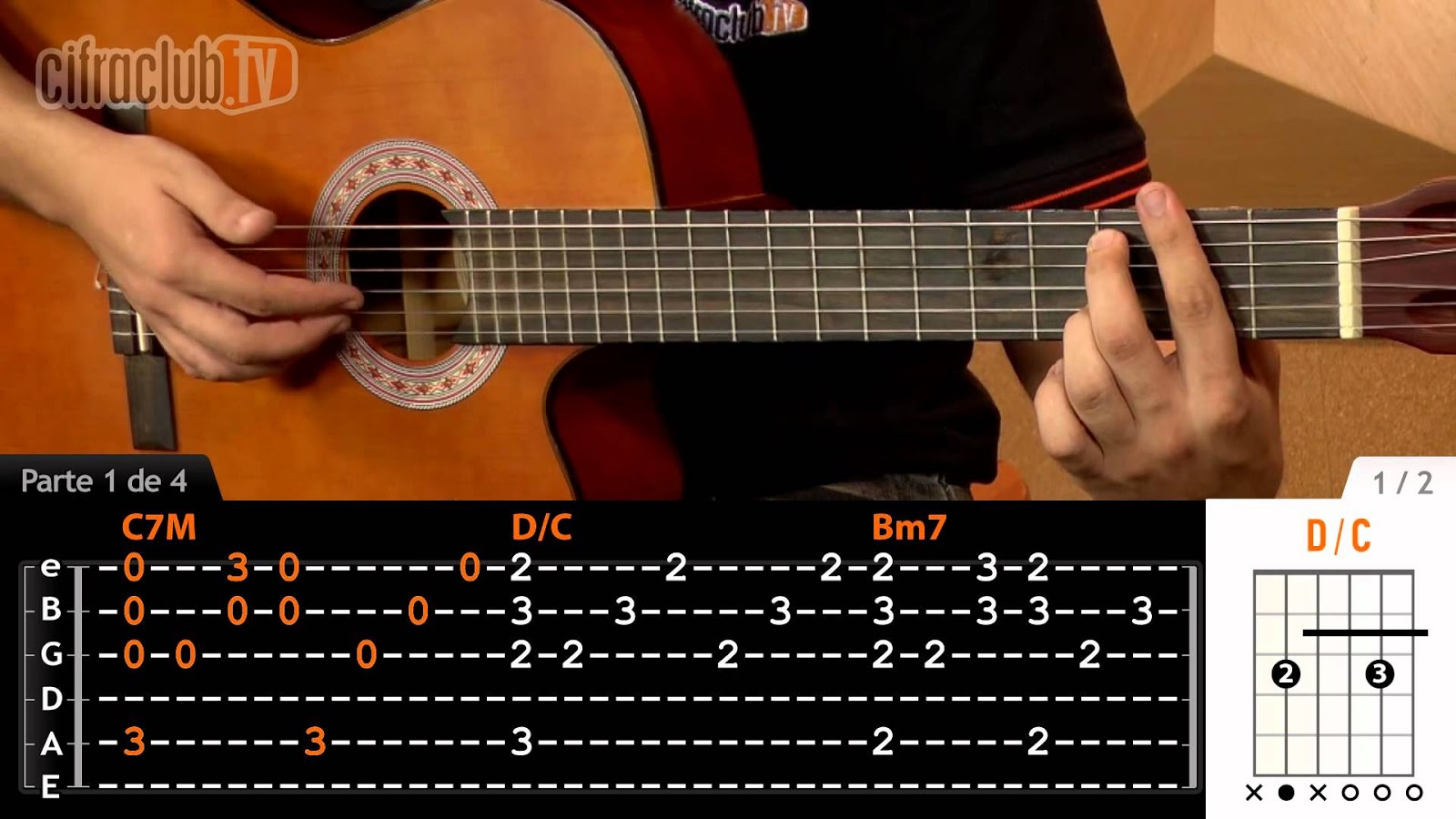 cifra club raridade wood scribd braxin