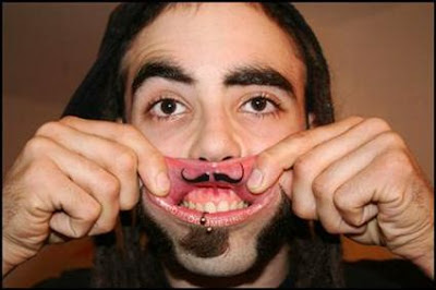 Lip Tattoo Ideas: Pictures Inner Lip Tattoo Ideas