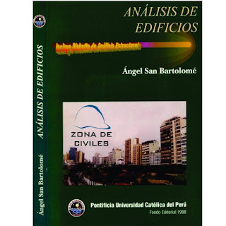 Análisis de Edificios - Ángel Francisco San Bartolomé Ramos