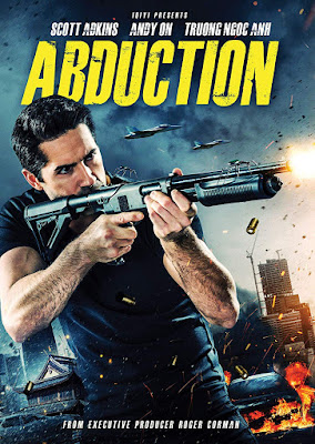 Abduction 2019 Dvd