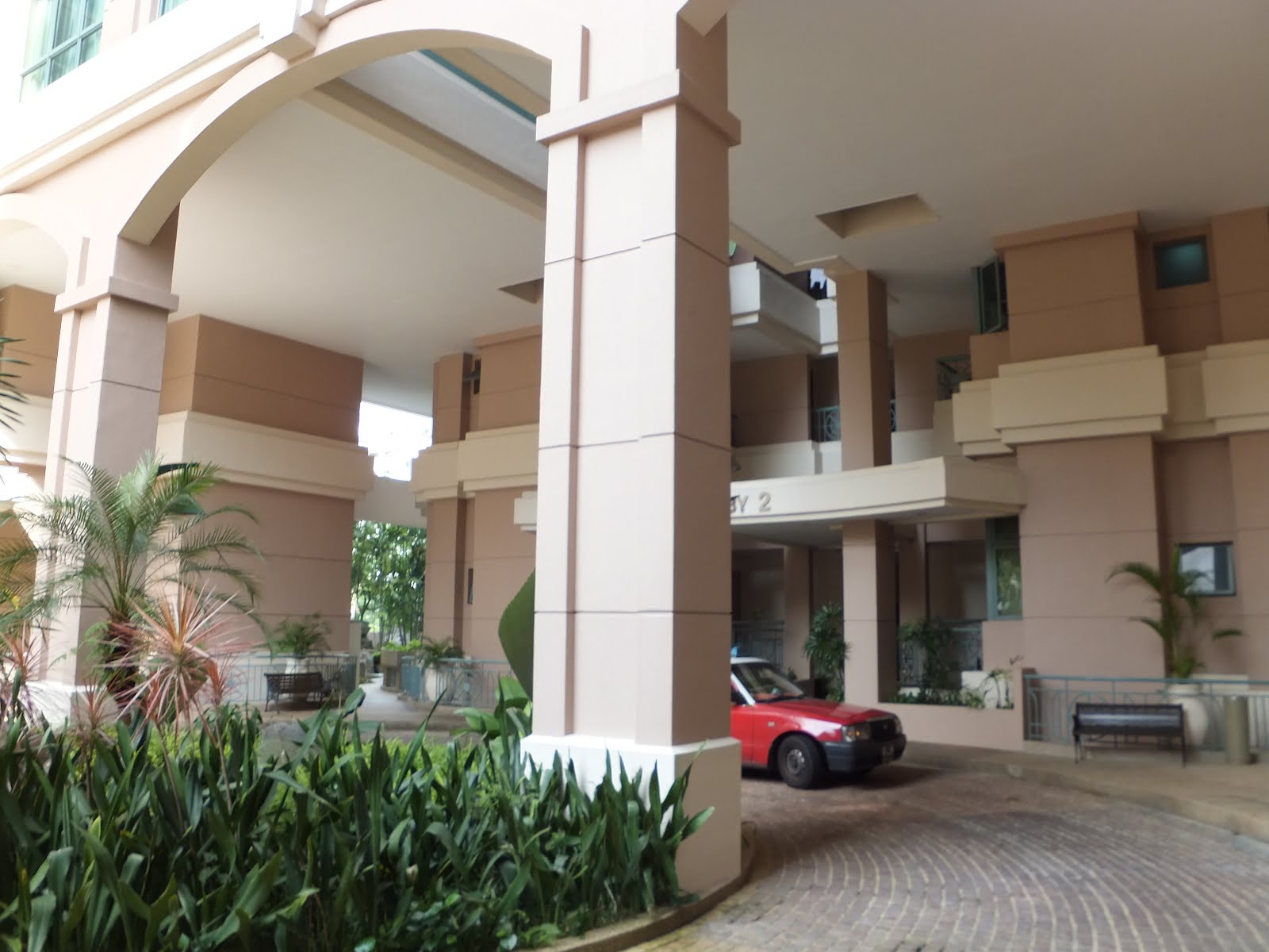 HomeSweetHome Chantilly Rise Freehold Full Facilities Condo Near