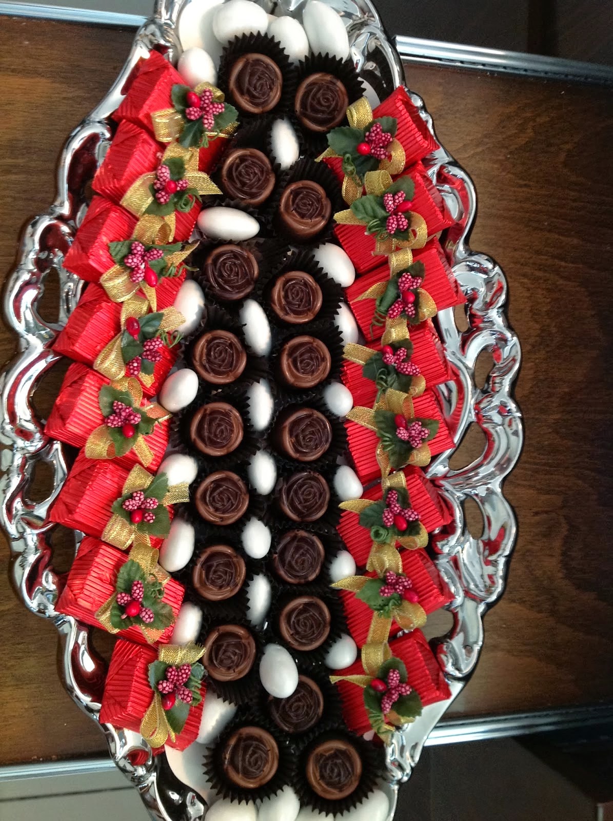 İnstagram Takipçi Satın Al Kız isteme, söz, nişan çikolatası modelleri