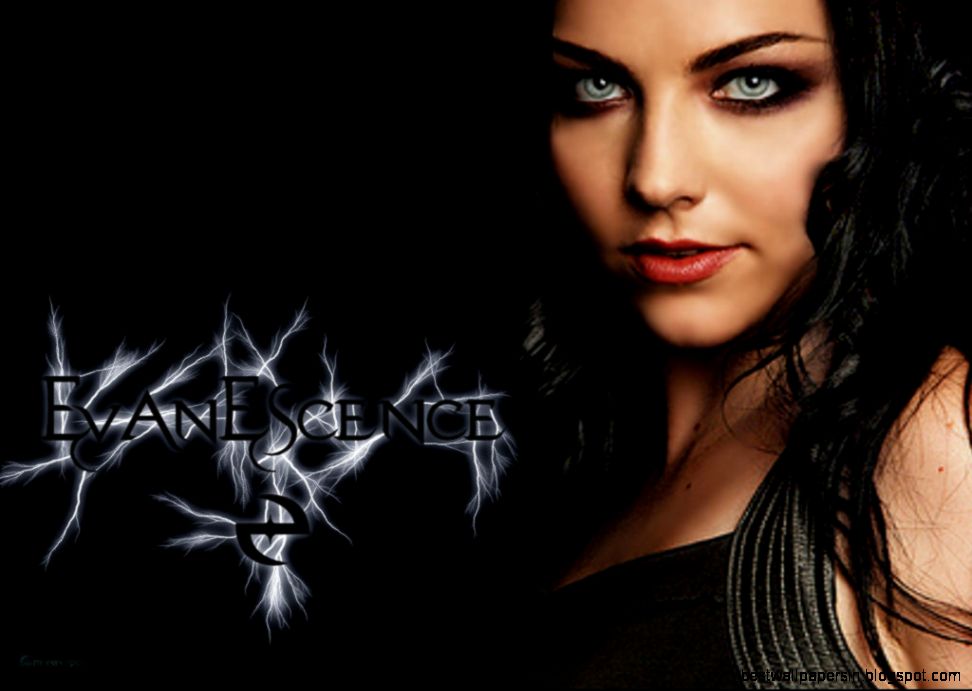Evanescence Wallpaper    Evanescence Wallpaper 6757108   Fanpop