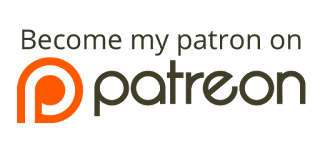 Patreon Logo